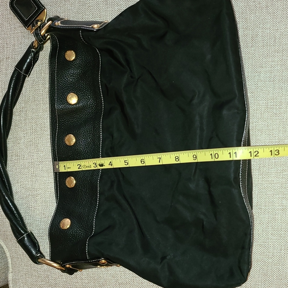 Prada nylon/leather purse - Picture 8 of 8